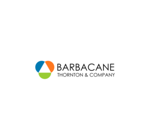 Diseño de Logo por b100 para Barbacane, Thornton & Company LLP | Diseño: #21131347