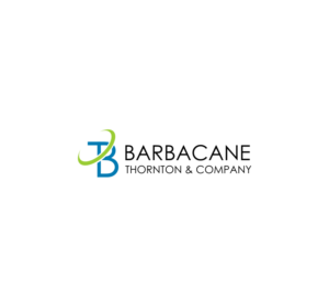 Diseño de Logo por b100 para Barbacane, Thornton & Company LLP | Diseño: #21131418