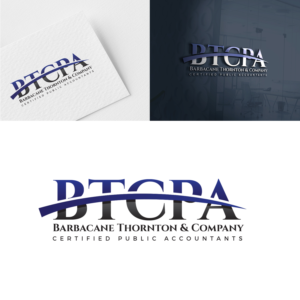 Logo Design by arsalan324