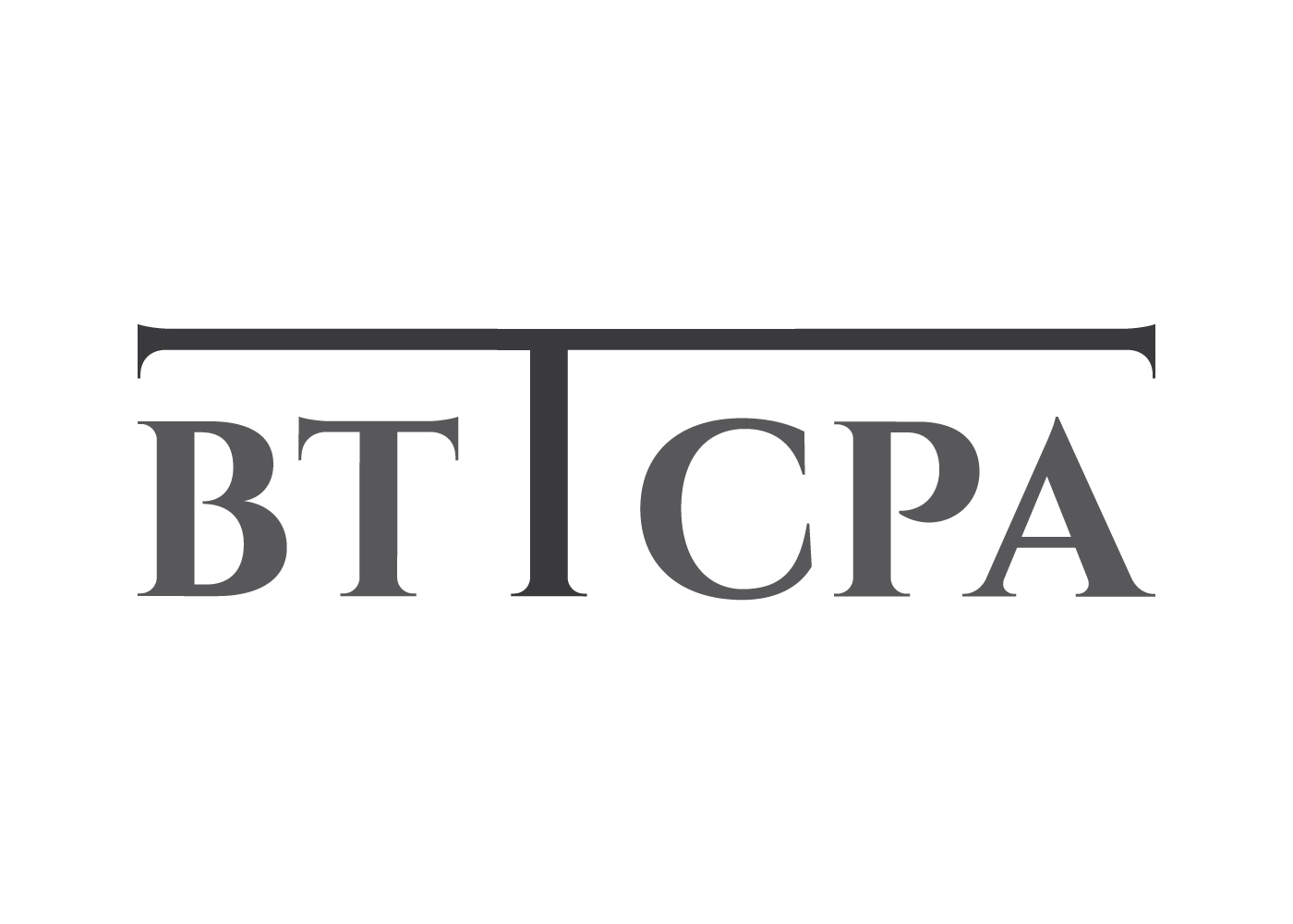 Logo Design by ILCHE 88 for Barbacane, Thornton & Company LLP | Design #21195622