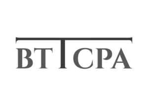 Logo Design by ILCHE 88 for Barbacane, Thornton & Company LLP | Design: #21195622