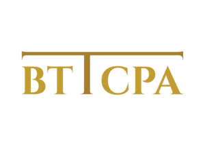 Logo Design by ILCHE 88 for Barbacane, Thornton & Company LLP | Design: #21195623