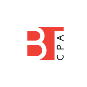 Logo Design by CC Creative Design for Barbacane, Thornton & Company LLP | Design: #21136494