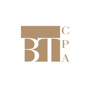 Logo Design by CC Creative Design for Barbacane, Thornton & Company LLP | Design: #21142023