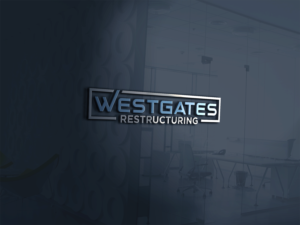 Logo-Design von normi für Westgates Restructuring Limited | Design: #21128324