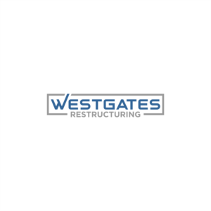 Logo-Design von normi für Westgates Restructuring Limited | Design: #21134712