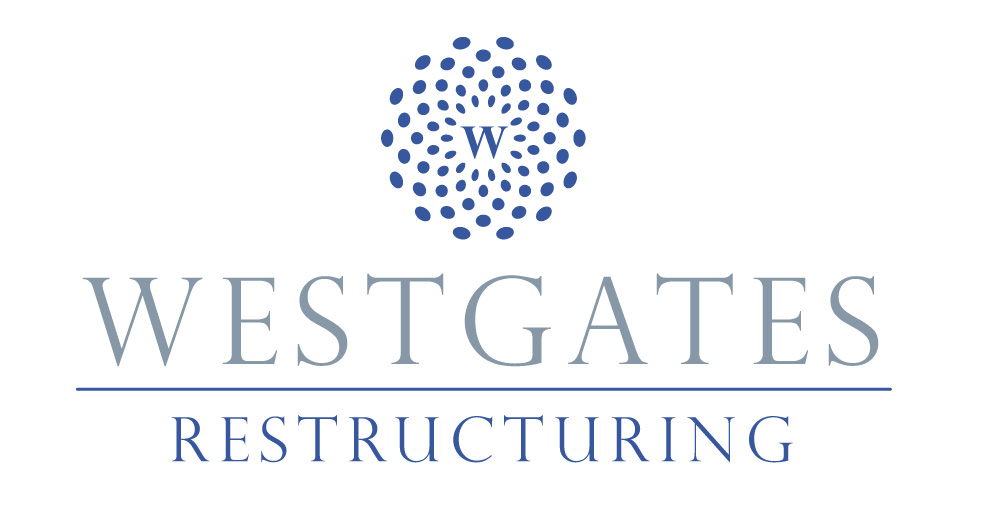 Logo-Design von Dyal Design für Westgates Restructuring Limited | Design #21128285