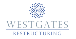 Logo Design by Dyal Design for Westgates Restructuring Limited | Design #21128285