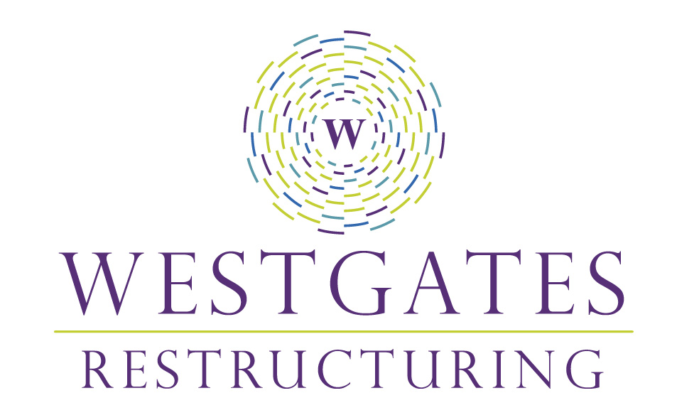 Logo Design by Dyal Design for Westgates Restructuring Limited | Design #21128698