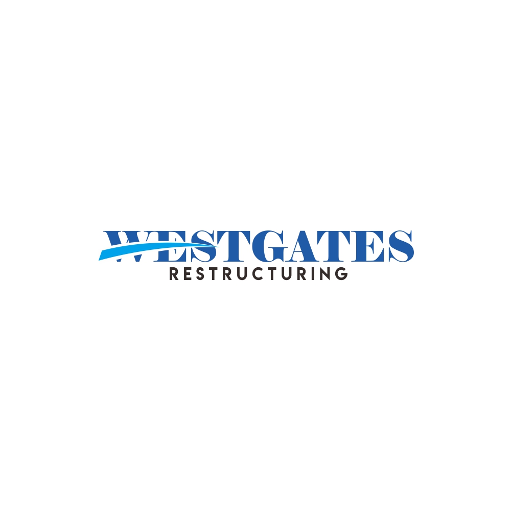Logo Design by andi_fikri for Westgates Restructuring Limited | Design #21132184