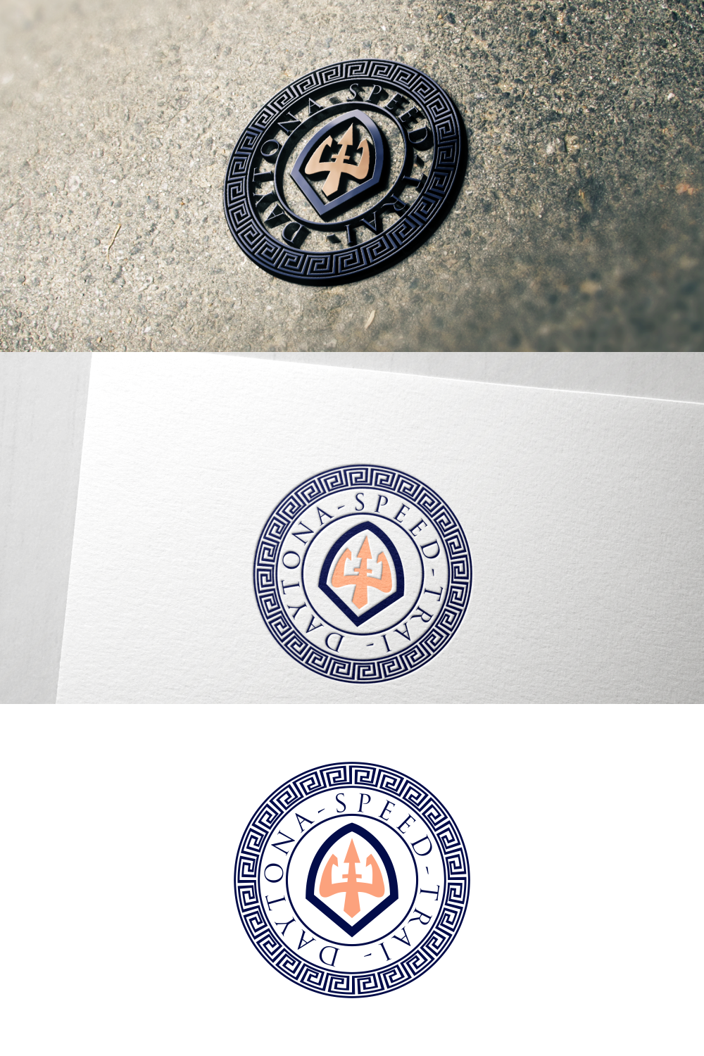 Logo Design by two one for this project | Design #21128572