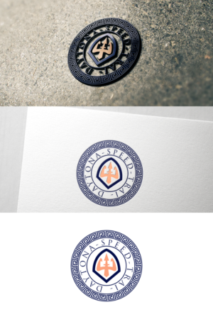 Logo Design by two one for this project | Design #21128572