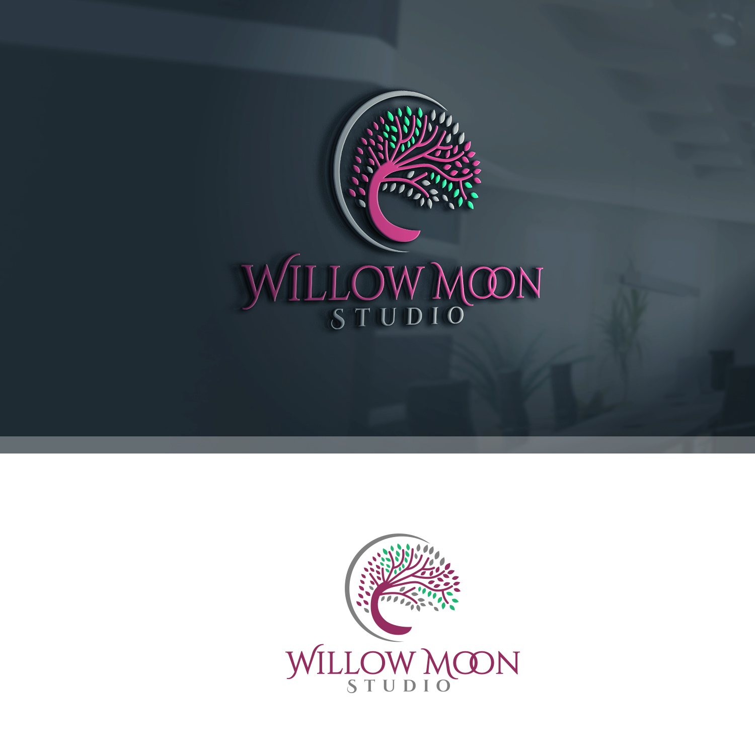 Logo Design by Maxo-Biz for this project | Design #21172722
