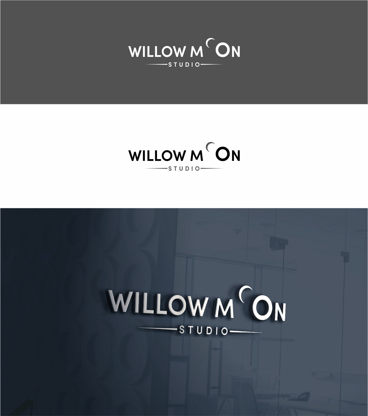 Logo Design by creativechauhan1989 for this project | Design #21181359