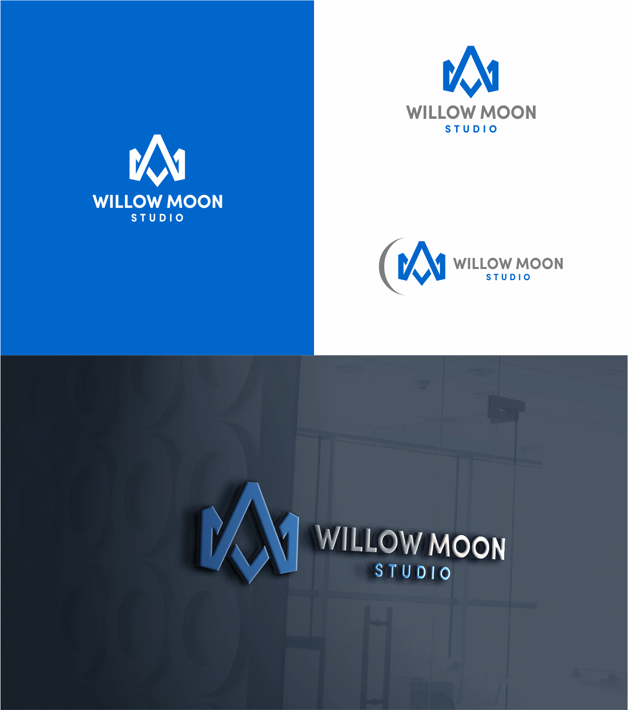 Logo Design by creativechauhan1989 for this project | Design #21181360