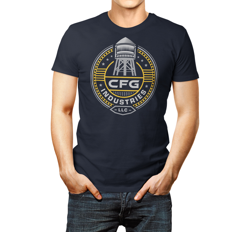 T-shirt Design by Ena for this project | Design #21137567
