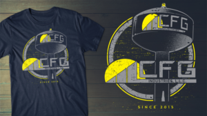 Diseño de Camiseta por db1404 para este proyecto | Diseño: #21139270