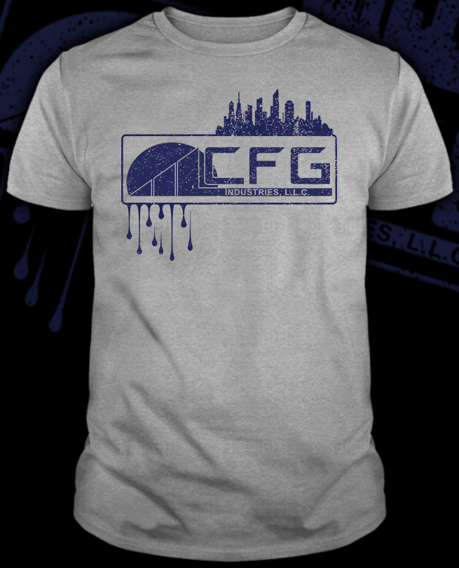 T-Shirt-Design von HUNG LEE für dieses Projekt | Design #21137138