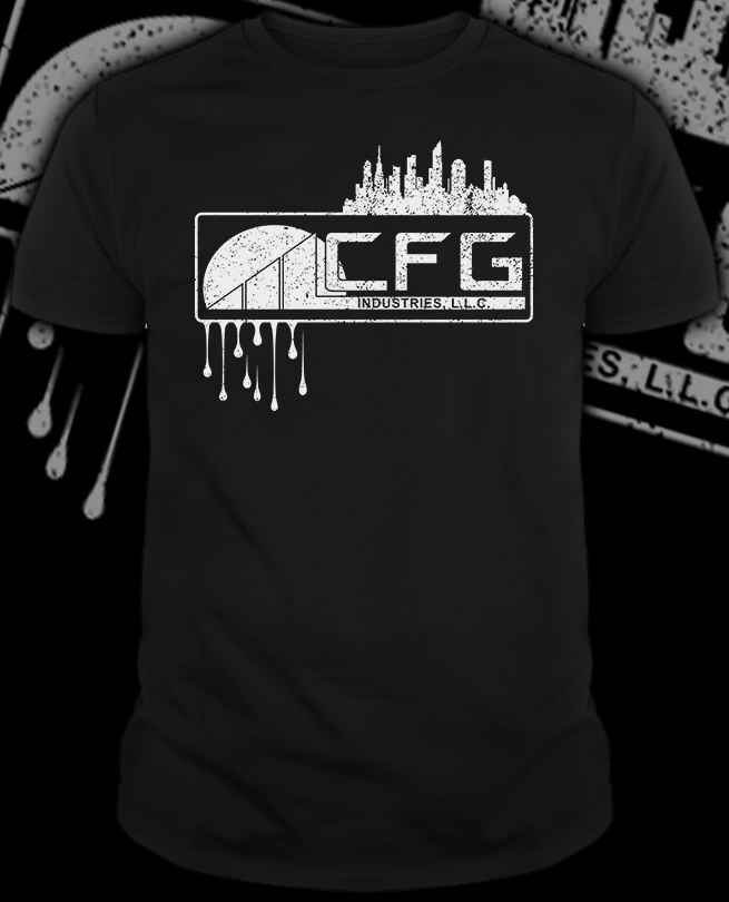 T-Shirt-Design von HUNG LEE für dieses Projekt | Design #21137140