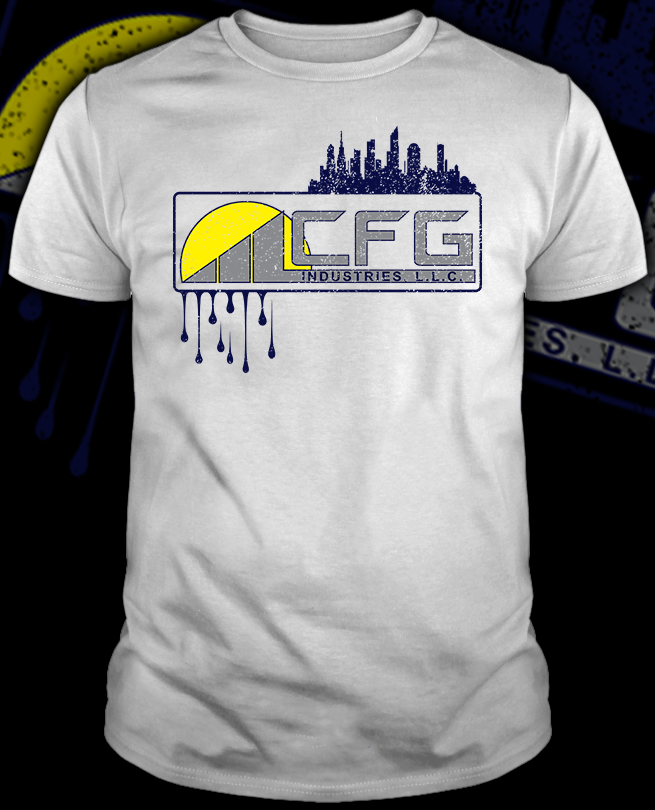 T-Shirt-Design von HUNG LEE für dieses Projekt | Design #21145828