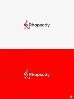 Logo Design by R!CKY