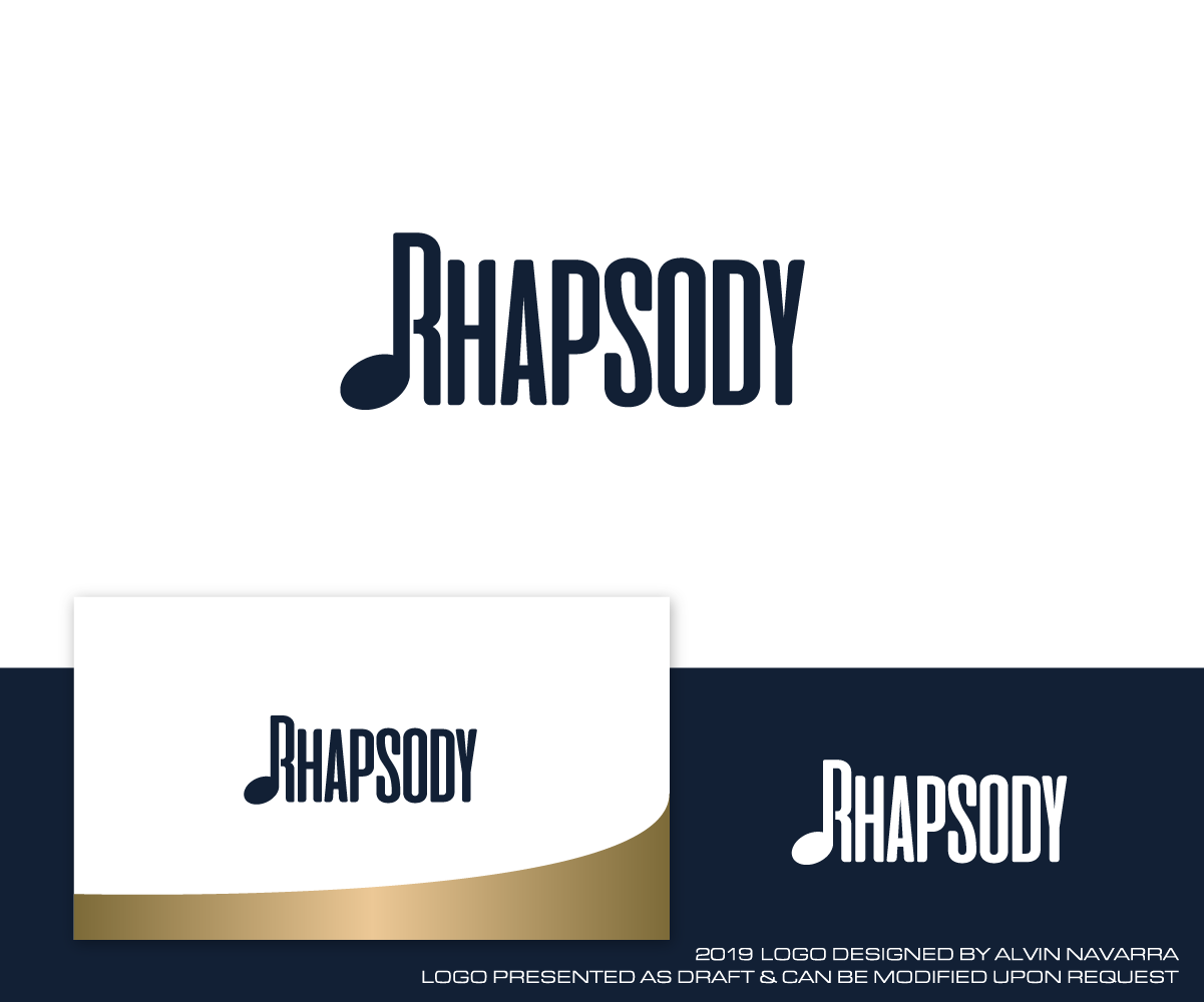 Logo Design by alvinnavarra for this project | Design #21141474