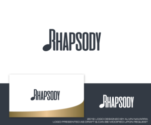 Logo Design by alvinnavarra for this project | Design: #21141484