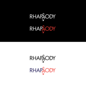 Rhapsody | Logo Design by sankar999