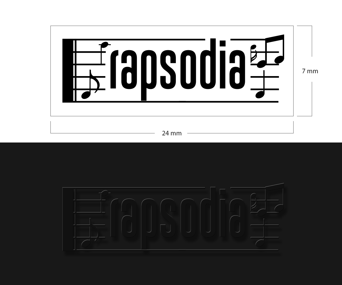 Logo Design by YERR® for this project | Design #21137979