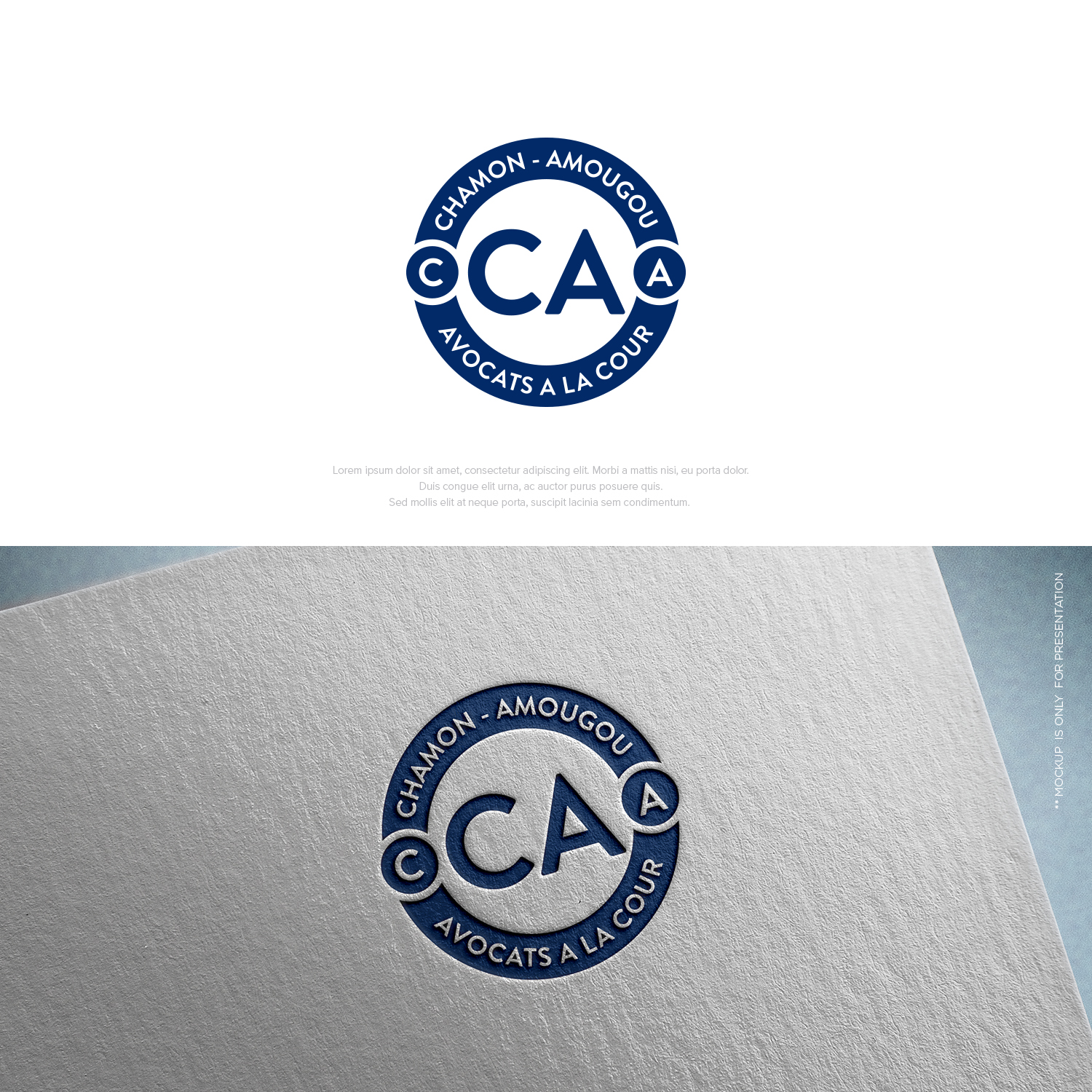 Diseño de Logo por designbysy para este proyecto | Diseño #21128487