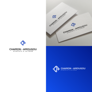 Logo Design by bernadif 2 for this project | Design #21157623