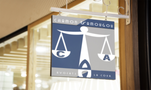 Logo Design by OMAR KADDOURI for this project | Design: #21138355