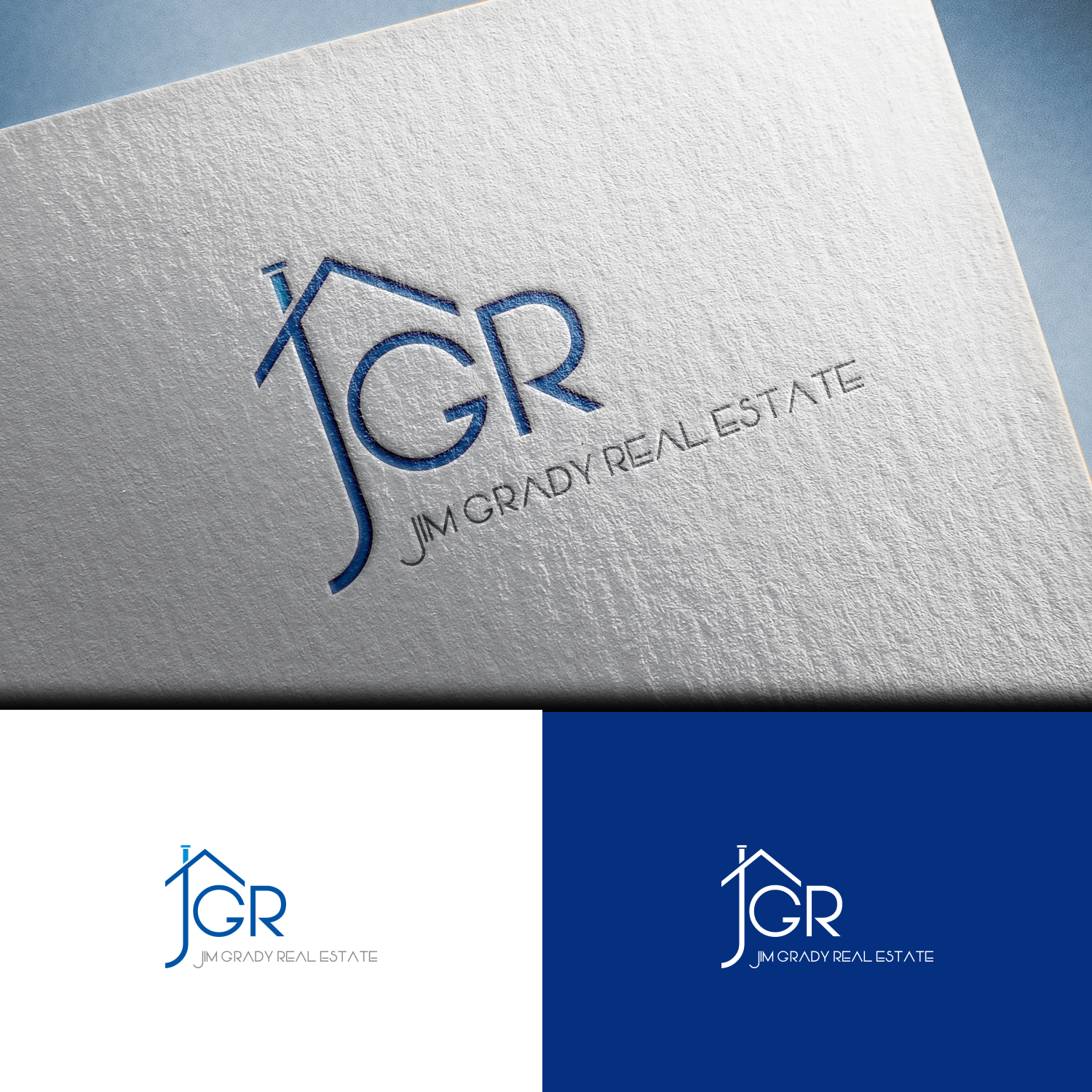 Logo Design by Mungbejotok for this project | Design #21188811