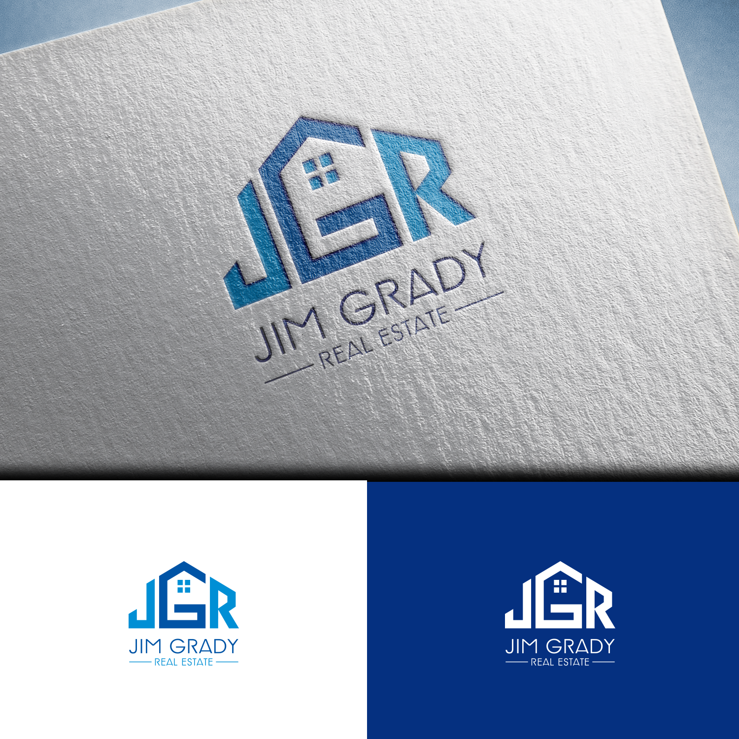 Logo Design by Mungbejotok for this project | Design #21189349