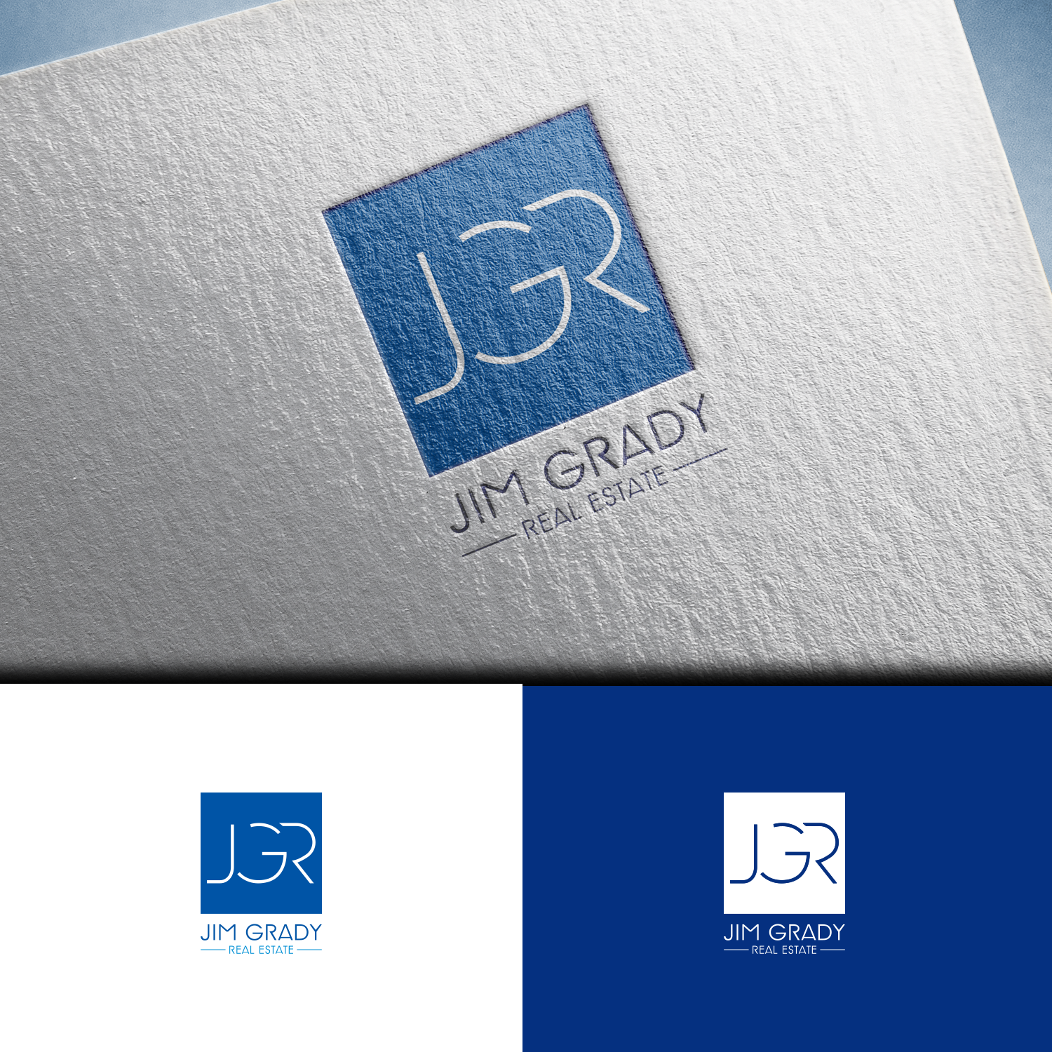 Logo Design by Mungbejotok for this project | Design #21189350