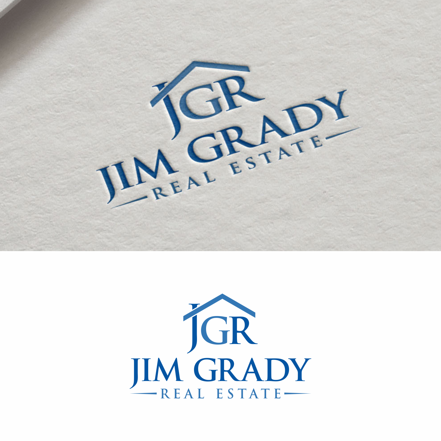 Logo Design by saher khan 2 for this project | Design #21139266