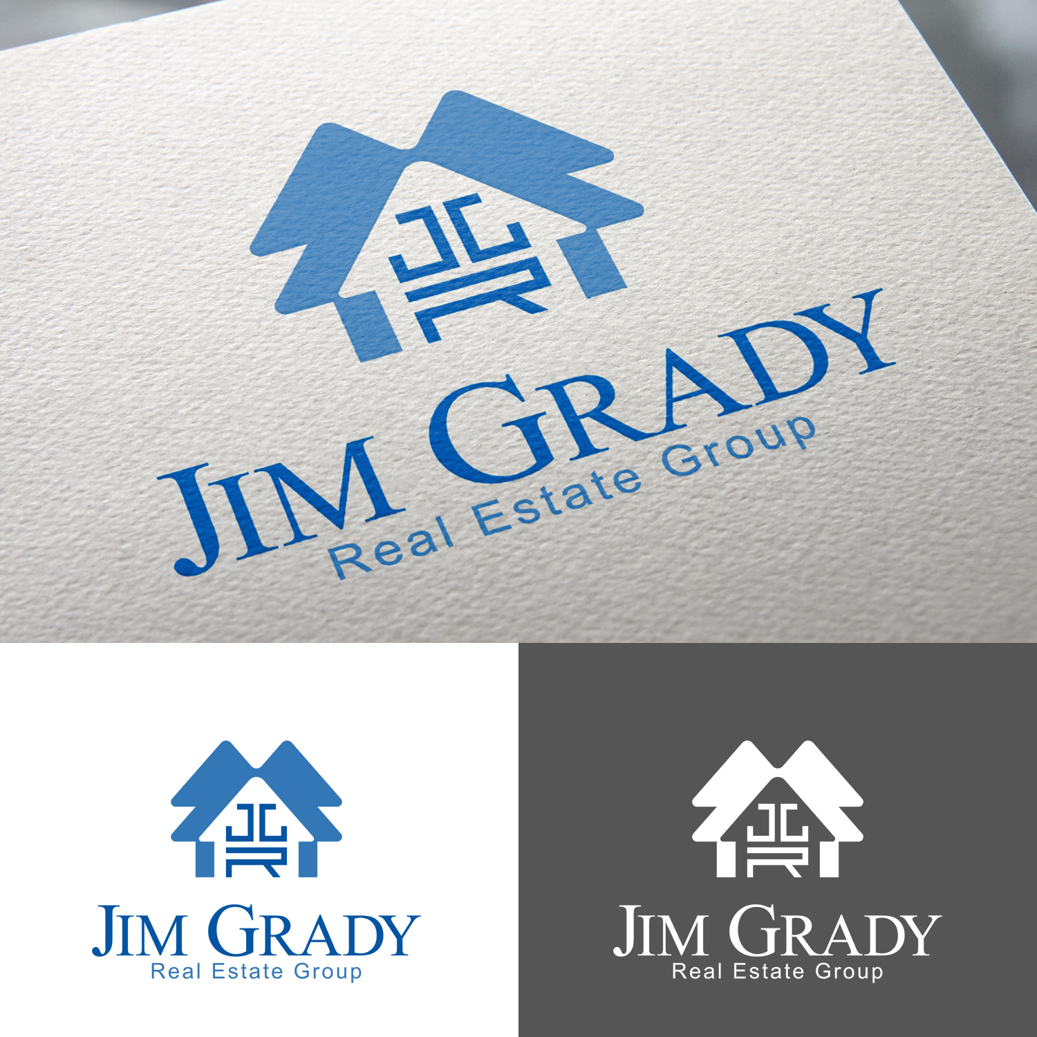 Logo Design by MG65 for this project | Design #21178471