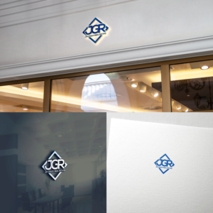 Logo-Design von rinaldoajigunadi 2 für dieses Projekt | Design: #21140616