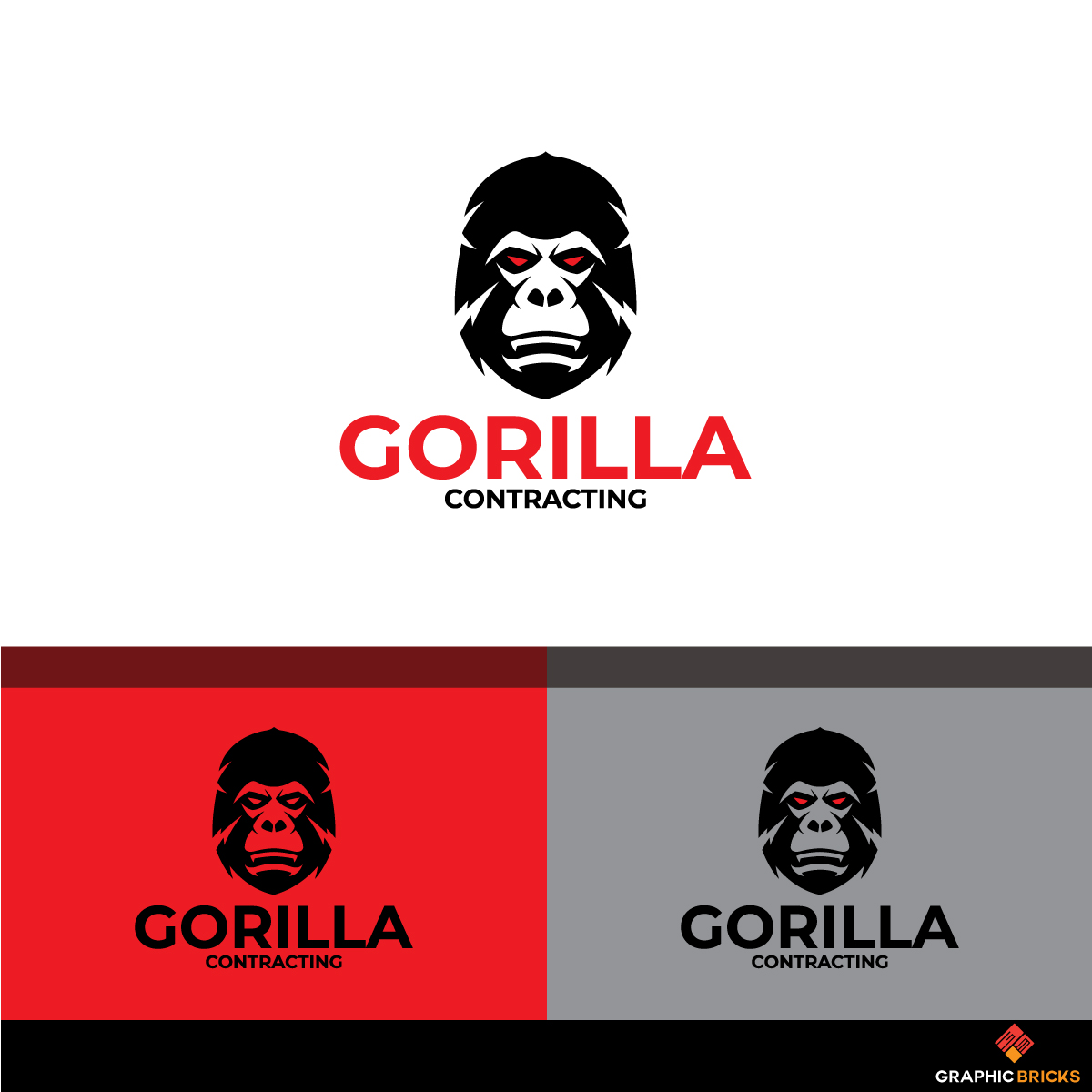 Logo Design by Graphic Bricks for this project | Design #21134066