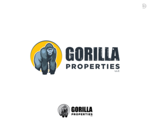 Logo Design by D_Mantra for this project | Design #21138001