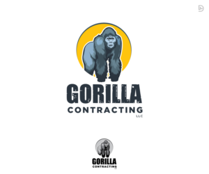 Logo Design by D_Mantra for this project | Design: #21138002
