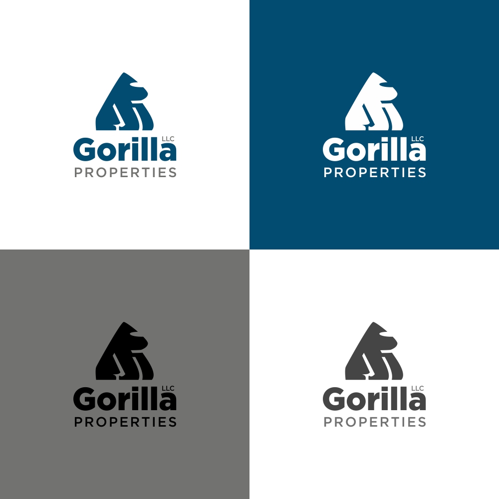 Logo Design by Basksh Designs for this project | Design #21141787