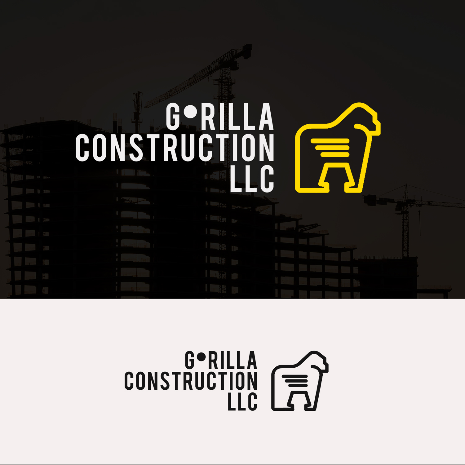 Logo Design by Rock ByDesign for this project | Design #21167504