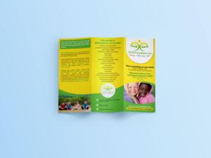 Flyer Design by - SWING -