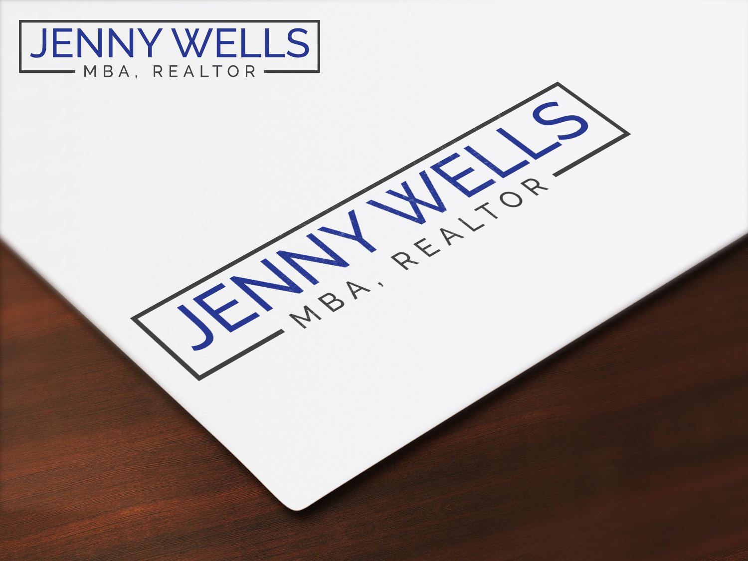 Logo Design by IMD-HUB for this project | Design #21129671