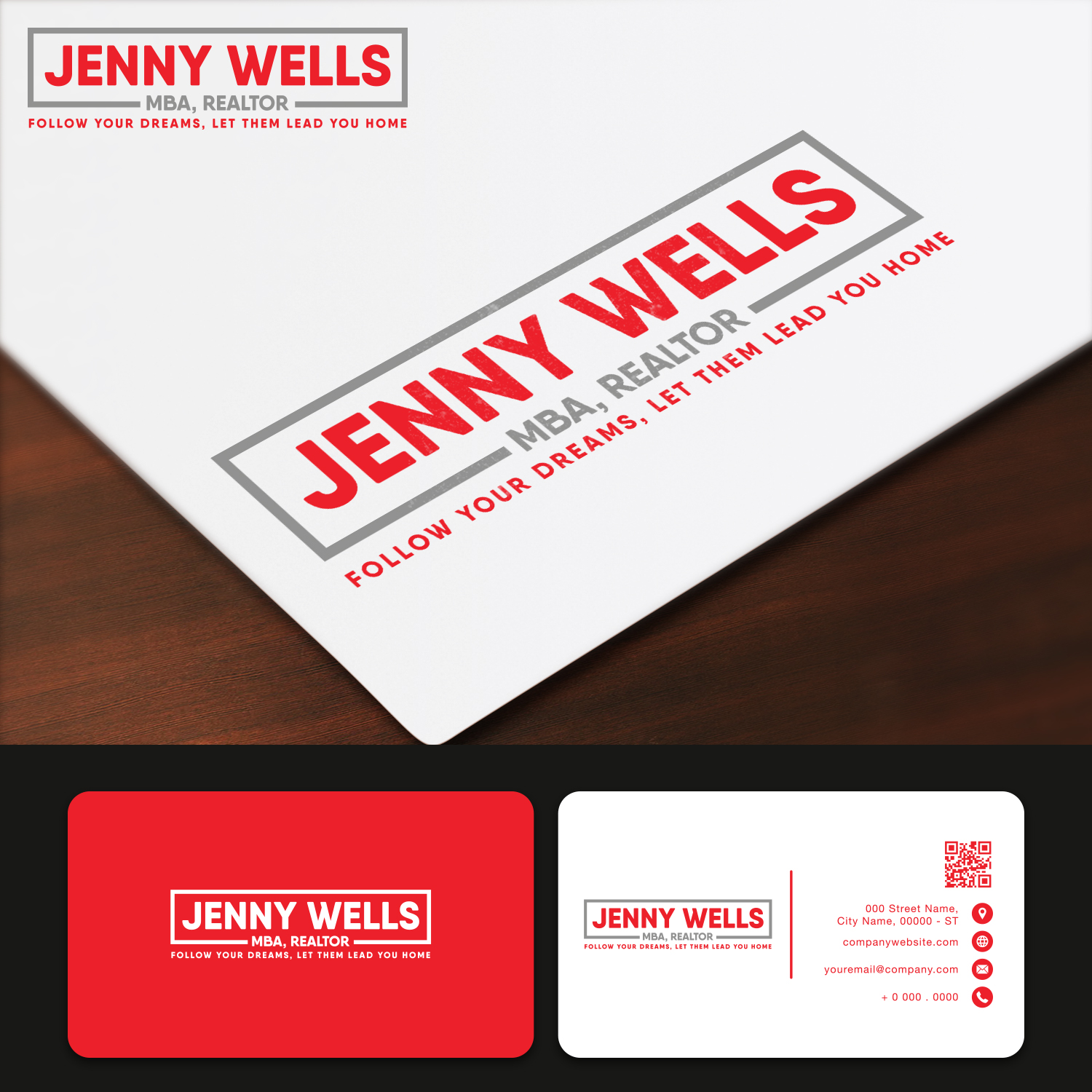 Logo Design by IMD-HUB for this project | Design #21178730