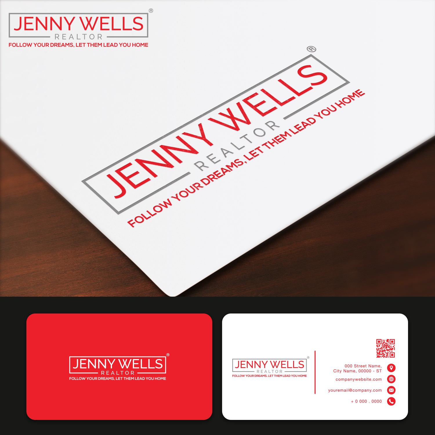 Logo Design by IMD-HUB for this project | Design #21196641