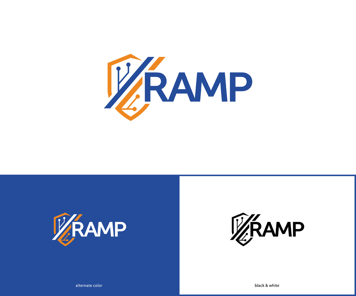 Logo Design by MoonFeather for this project | Design #21136114