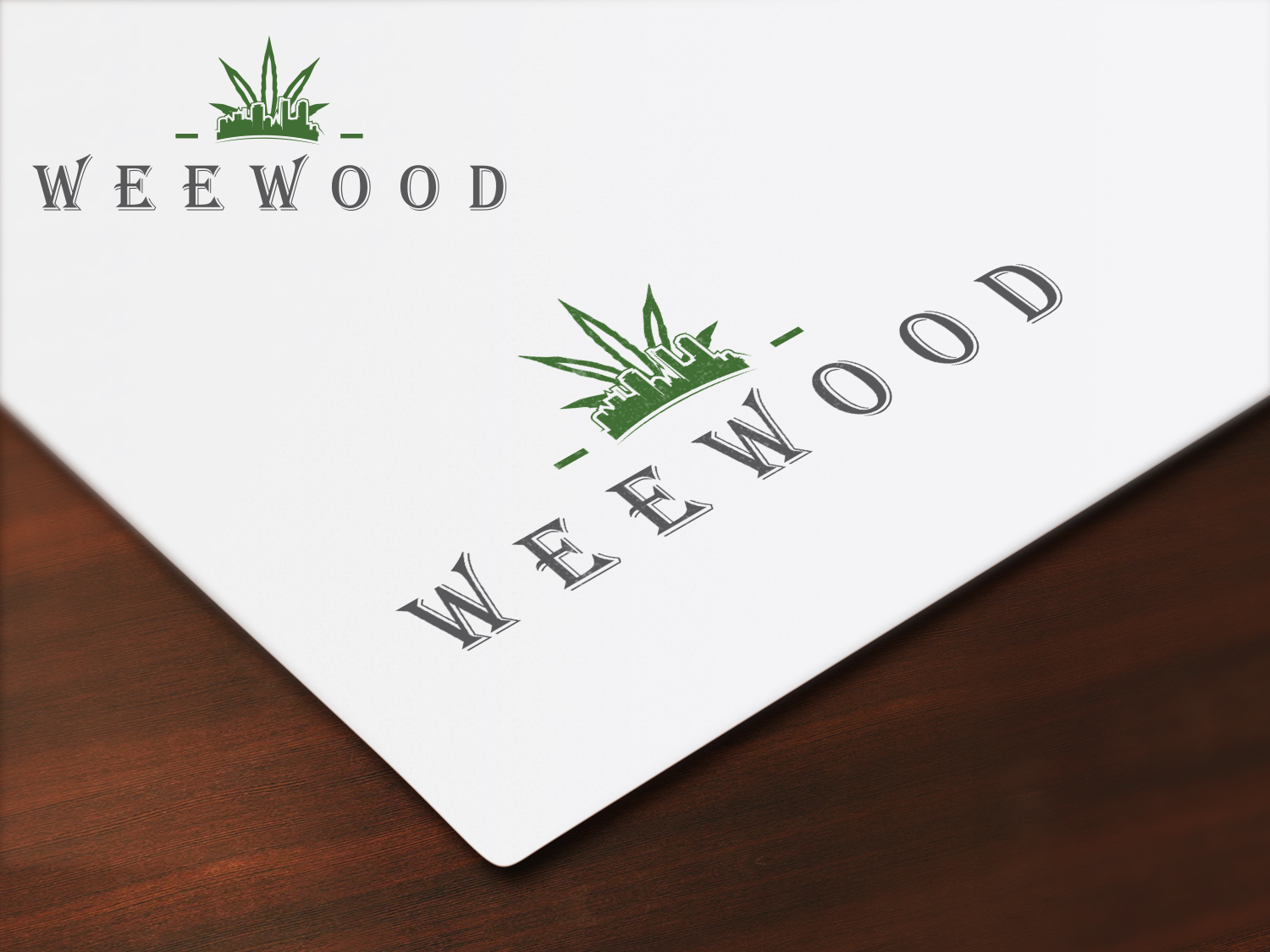 Diseño de Logo por IMD-HUB para este proyecto | Diseño #21169084