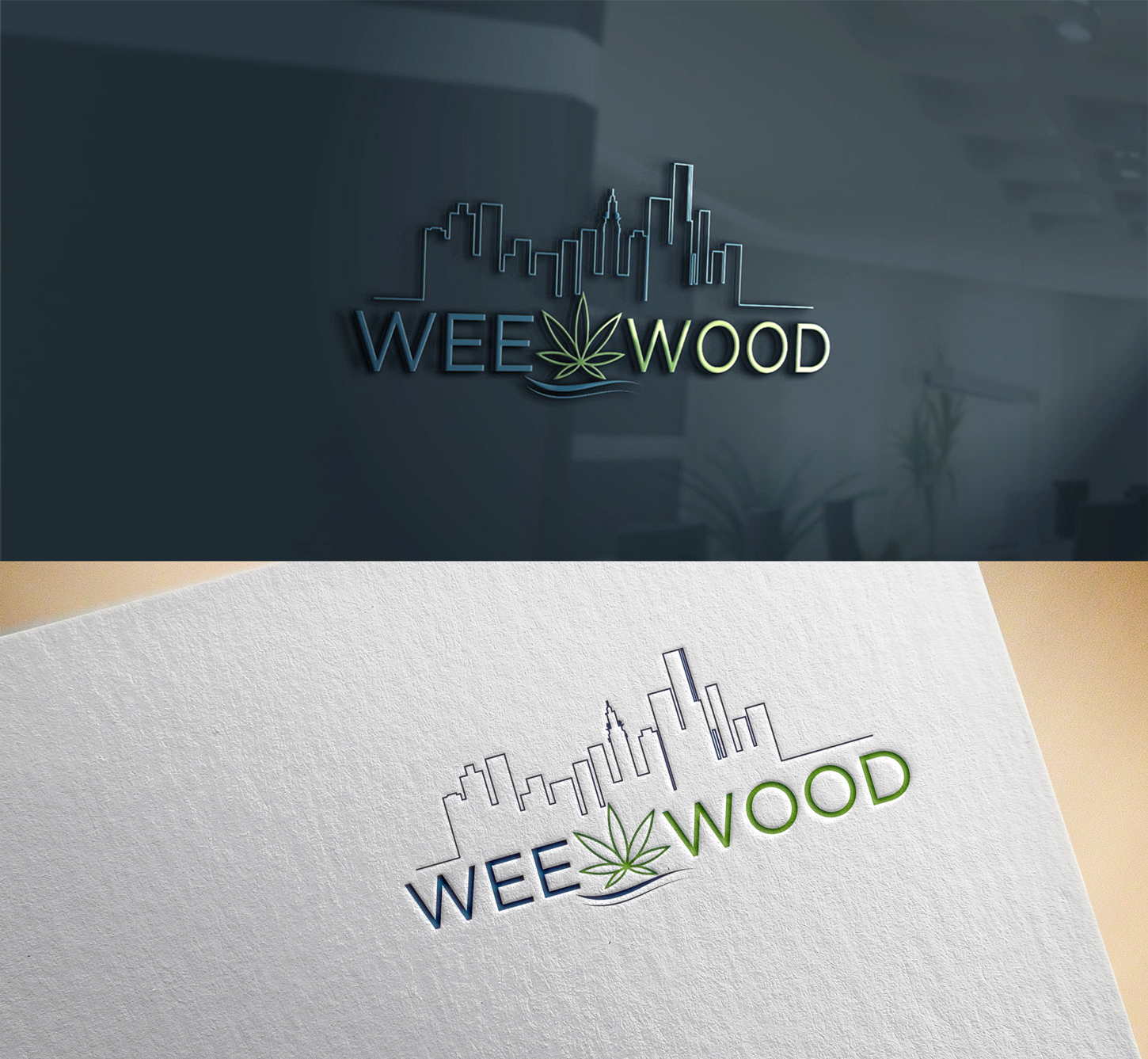 Logo Design by design_ghost 2 for this project | Design #21129362